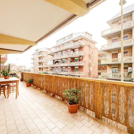 Mare Di Roma Lido di Ostia Quarto foto