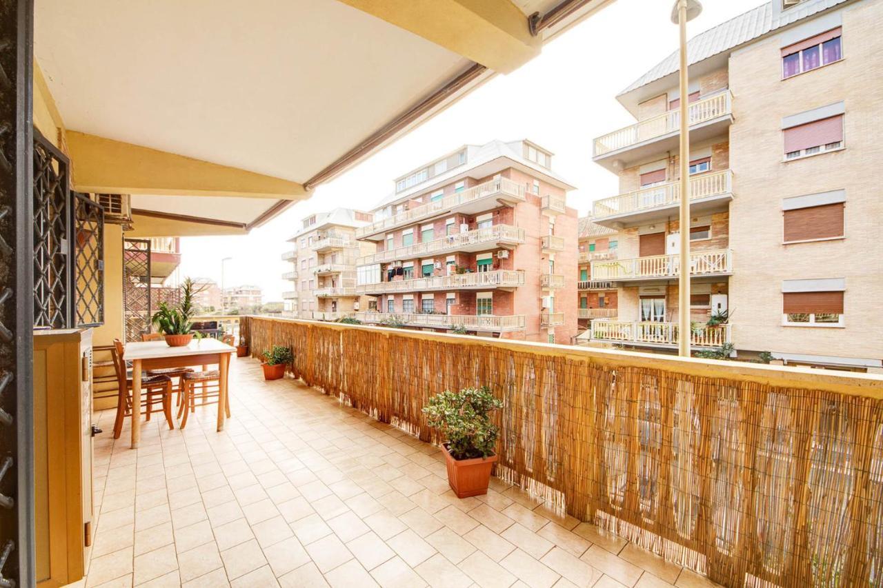 Mare Di Roma Lido di Ostia Quarto foto