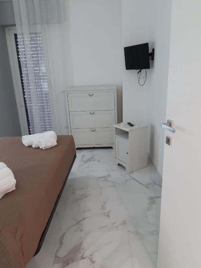 Mare Di Roma Lido di Ostia Exterior foto